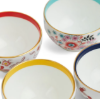 Picture of New Tea Bowls, Set of 4