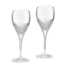 Picture of New Goblet Champagne Glass, Set of 2