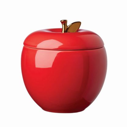 Picture of New Apple Cookie Jar