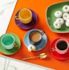 Picture of New 8-Piece Cup & Saucer Set