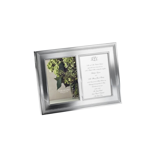 Picture of New Picture Frame