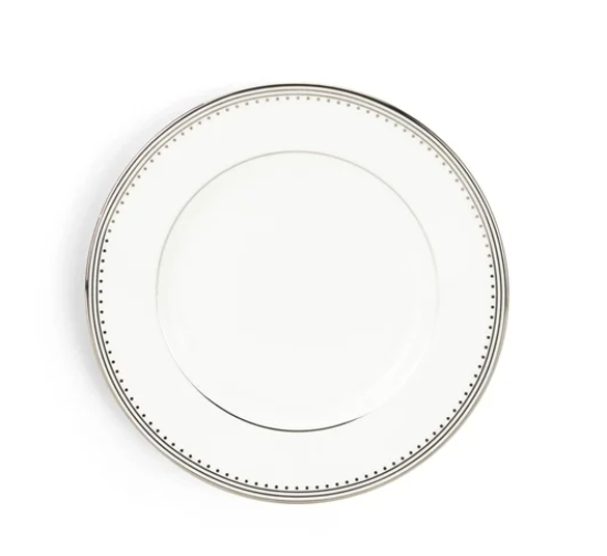 Picture of New Bread & Butter Plate