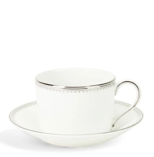 Picture of New Teacup & Saucer
