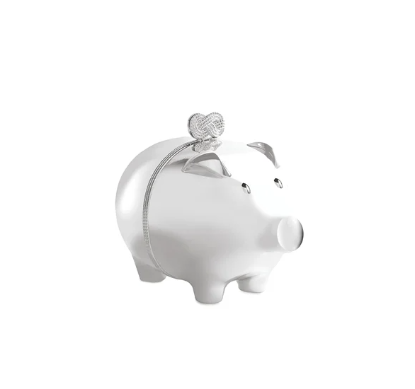 Picture of New Baby Piggy Bank