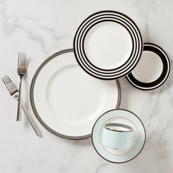 Picture of New 5-Piece Place Setting