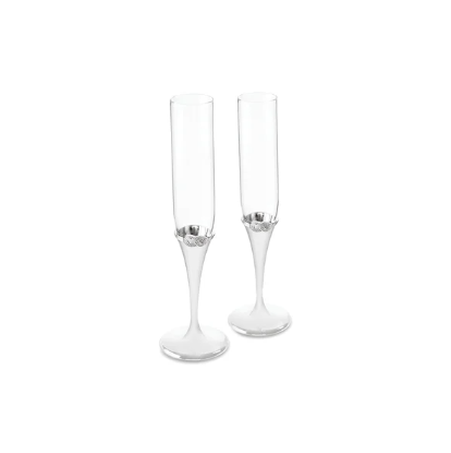 Picture of New Toasting Flute Glass, Set of 2