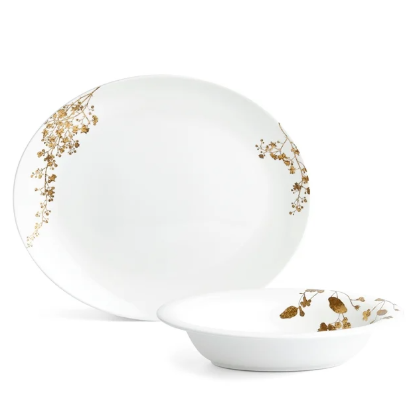 Picture of New Serving Set