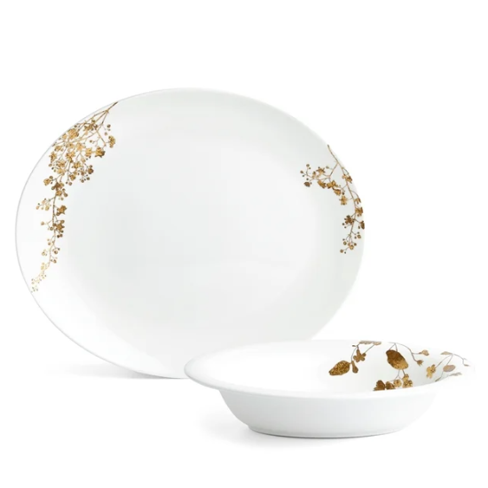 Picture of New Serving Set
