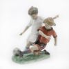 Picture of Lladro "Fair Play" figurine