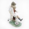 Picture of Lladro "Fair Play" figurine