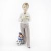 Picture of Lladro "Guest of Honor" figurine