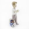Picture of Lladro "Guest of Honor" figurine