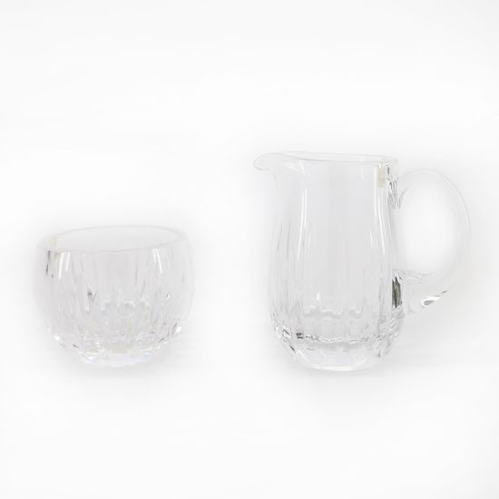 Picture of New Creamer & Open Sugar Bowl