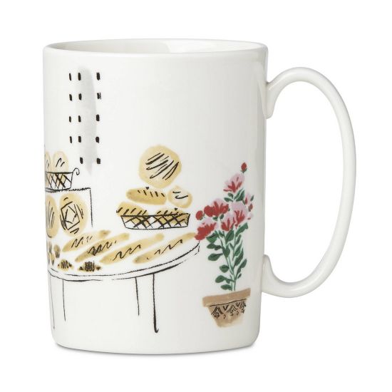 Picture of New Mug