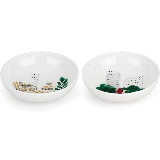 Picture of New Pair of Snack Bowls
