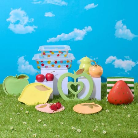 Picture for pattern Tutti Frutti