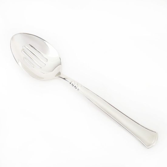 Picture of New Pierced Tablespoon