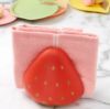 Picture of New Strawberry Sponge/Napkin Holder