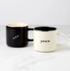 Picture of New 'Zzz', 'Yawn' Mug Set