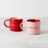 Picture of New 'Early Bird', 'Night Owl' Mug Set