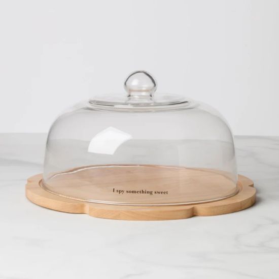 Picture of New Dessert Cloche