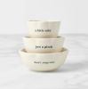 Picture of New 3-Piece Stacking Bowl Set