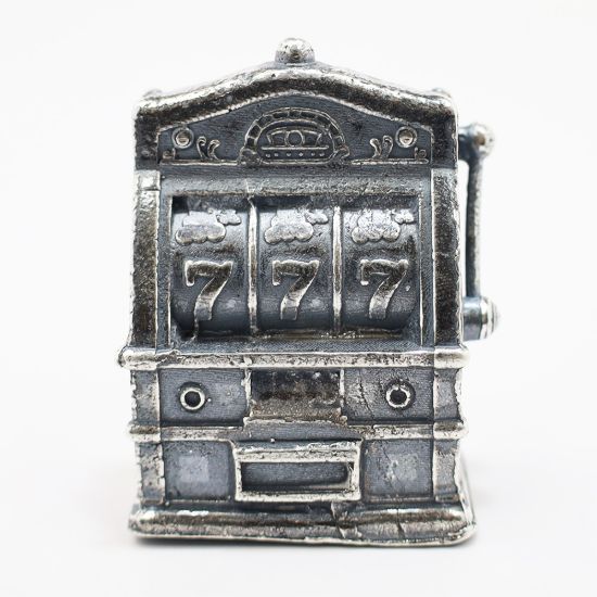 Picture of Slot Machine (5ozt)