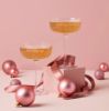 Picture of New Pair of Coupe Champagne Glasses