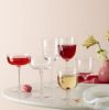 Picture of New Pair of Short Wine Glasses