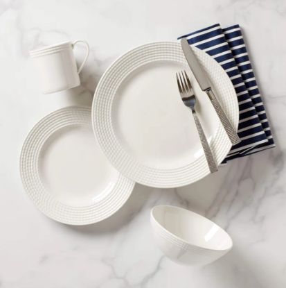 Picture of New 4-Piece Place Setting