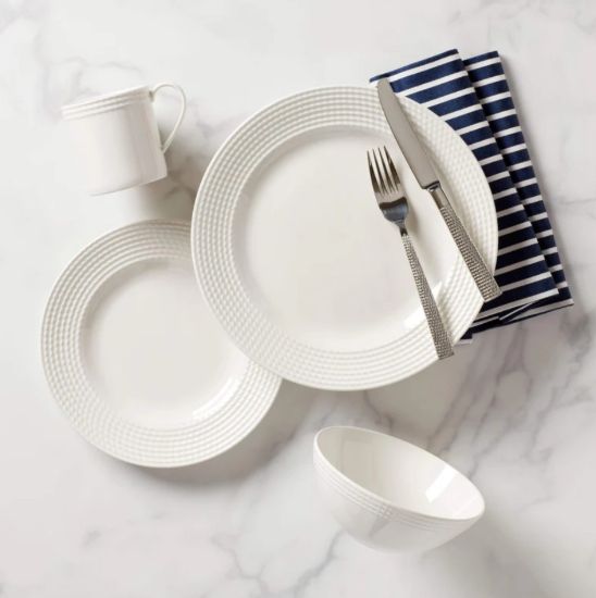 Picture of New 4-Piece Place Setting