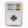Picture of Septimius Severus (AD 193–211) AR Denarius, Choice Very Fine (ChVF)