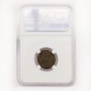 Picture of The Roman Tetrarchy Diocletian, AD 284-305 AE Post-Ref Radiate Historic Coinage Reform