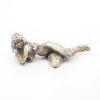 Picture of Nude Woman Laying Down 1.2ozt