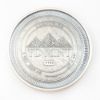 Picture of Blackjack by TD Mint  (1ozt silver & .25g Gold)