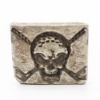Picture of Skull And Clubs