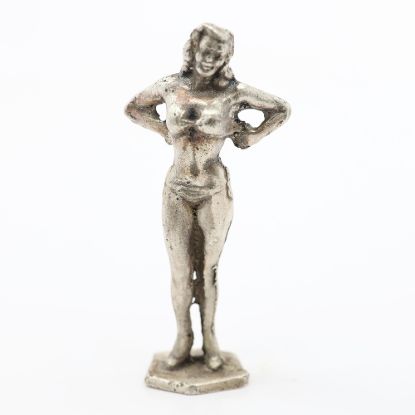 Picture of Nude Women Standing (1.1ozt)