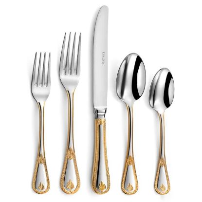 Picture of New 5-Piece Place Setting