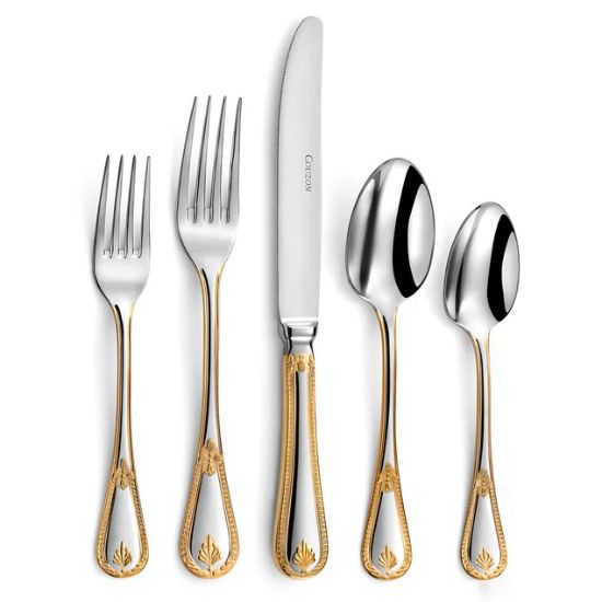 Picture of New 5-Piece Place Setting