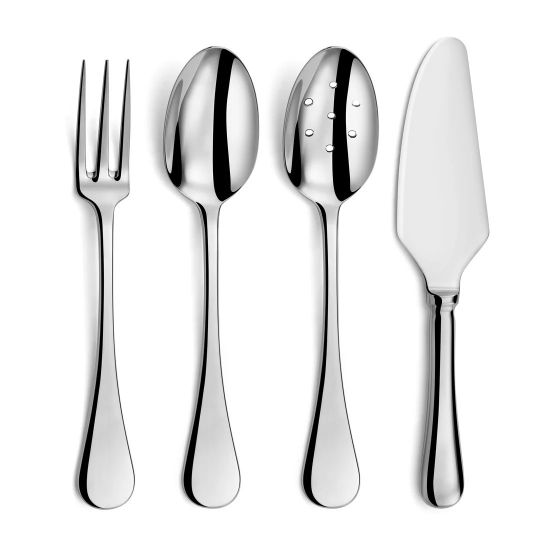 Picture of New 4-Piece Hostess Set
