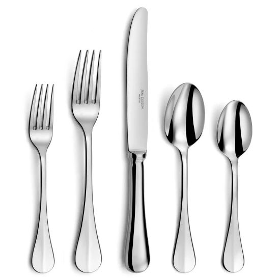 Picture of New 5-Piece Place Setting