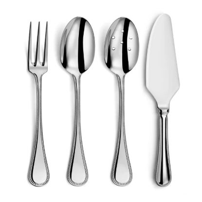 Picture of New 4-Piece Hostess Set