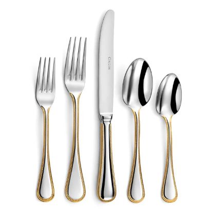 Picture of New 5-Piece Place Setting