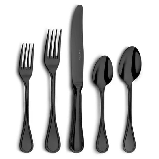 Picture of New 5-Piece Place Setting