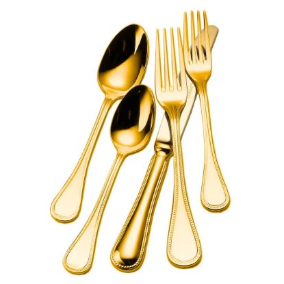 Picture of New 5-Piece Place Setting