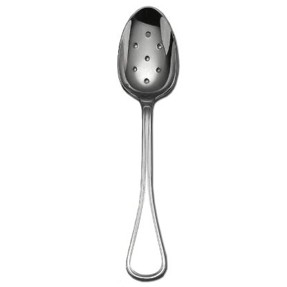 Picture of New Pierced Serving Spoon