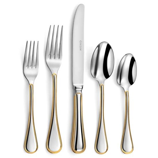 Picture of New 5-Piece Place Setting