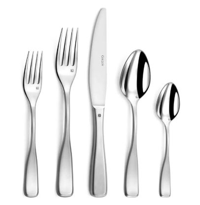 Picture of New 5-Piece Place Setting