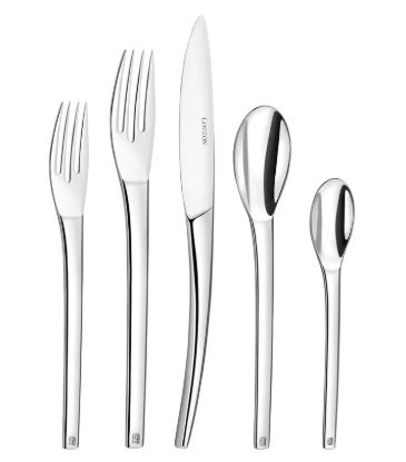 Picture of New 5-Piece Place Setting