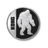 Picture of 2021 Niue: Kong 1 Oz. Silver Coin